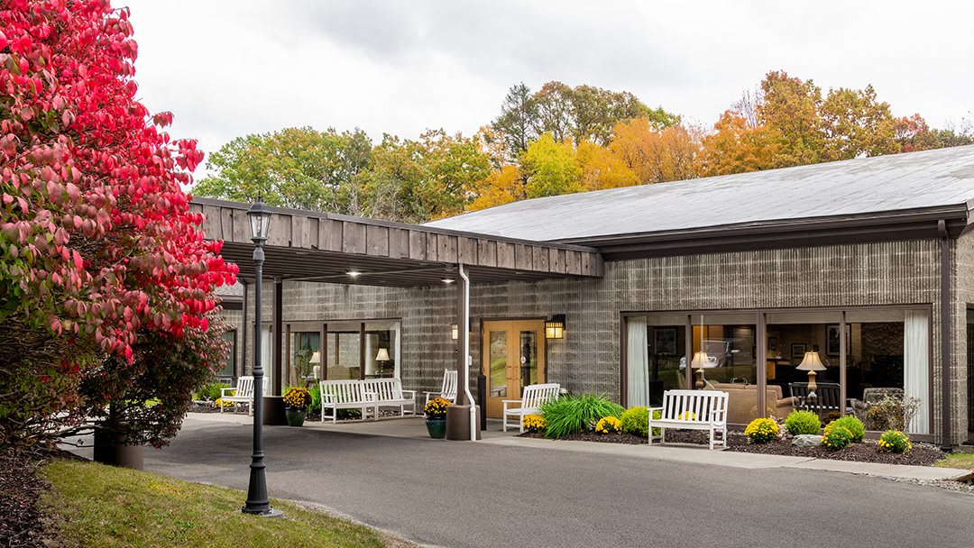 Elderwood Village at Vestal community photo 1