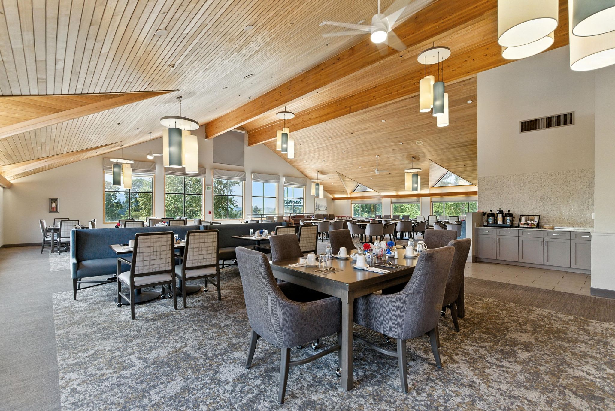 Solista Milwaukie by Cogir community photo 1