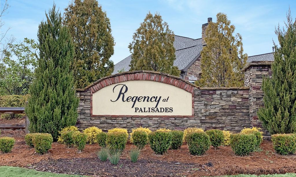 Regency at Palisades community photo 1