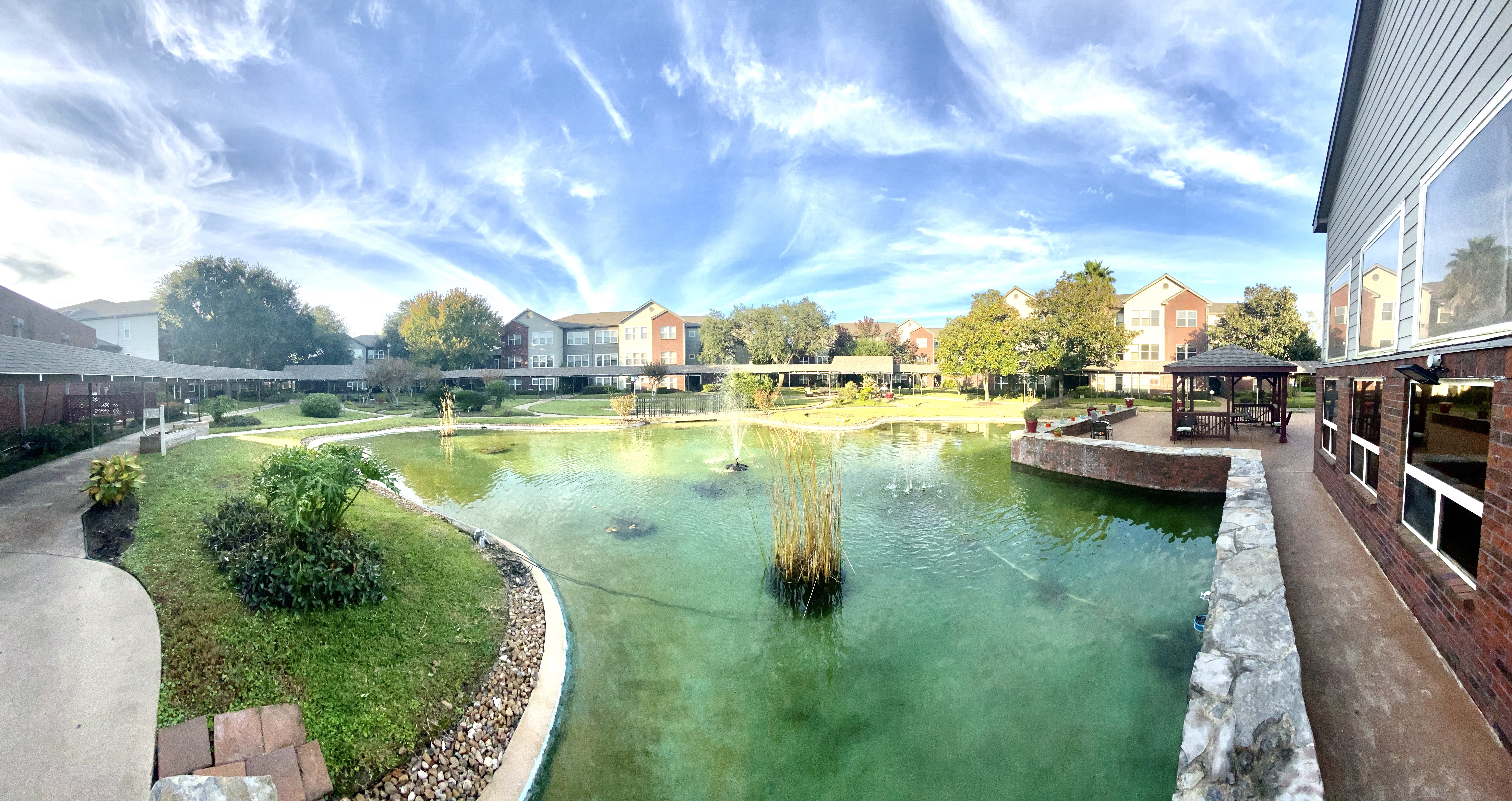 Lone Star Living community photo 1
