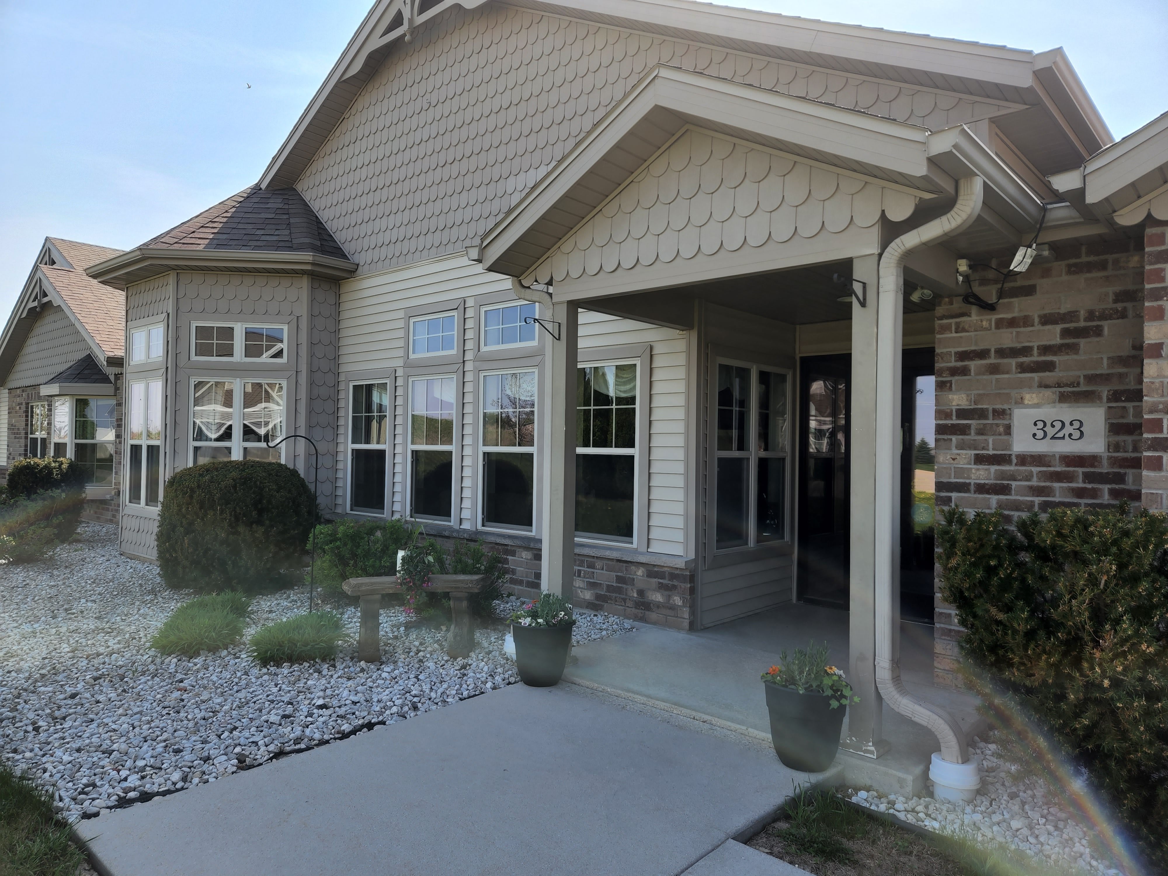 Havenfield at Chilton community photo 1