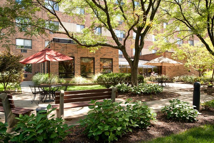 Westwood Place community photo 1