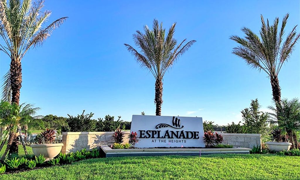 Esplanade at The Heights community photo 1