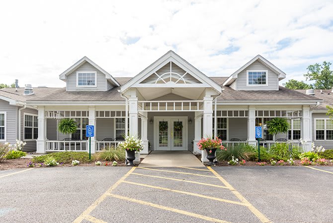 Trustwell Living at Kingsbury Place community photo 1