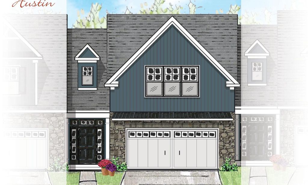 Rose Pointe community photo 1