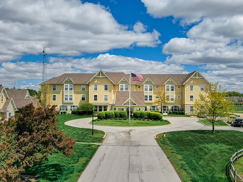 Otterbein Sunset Village community photo 1