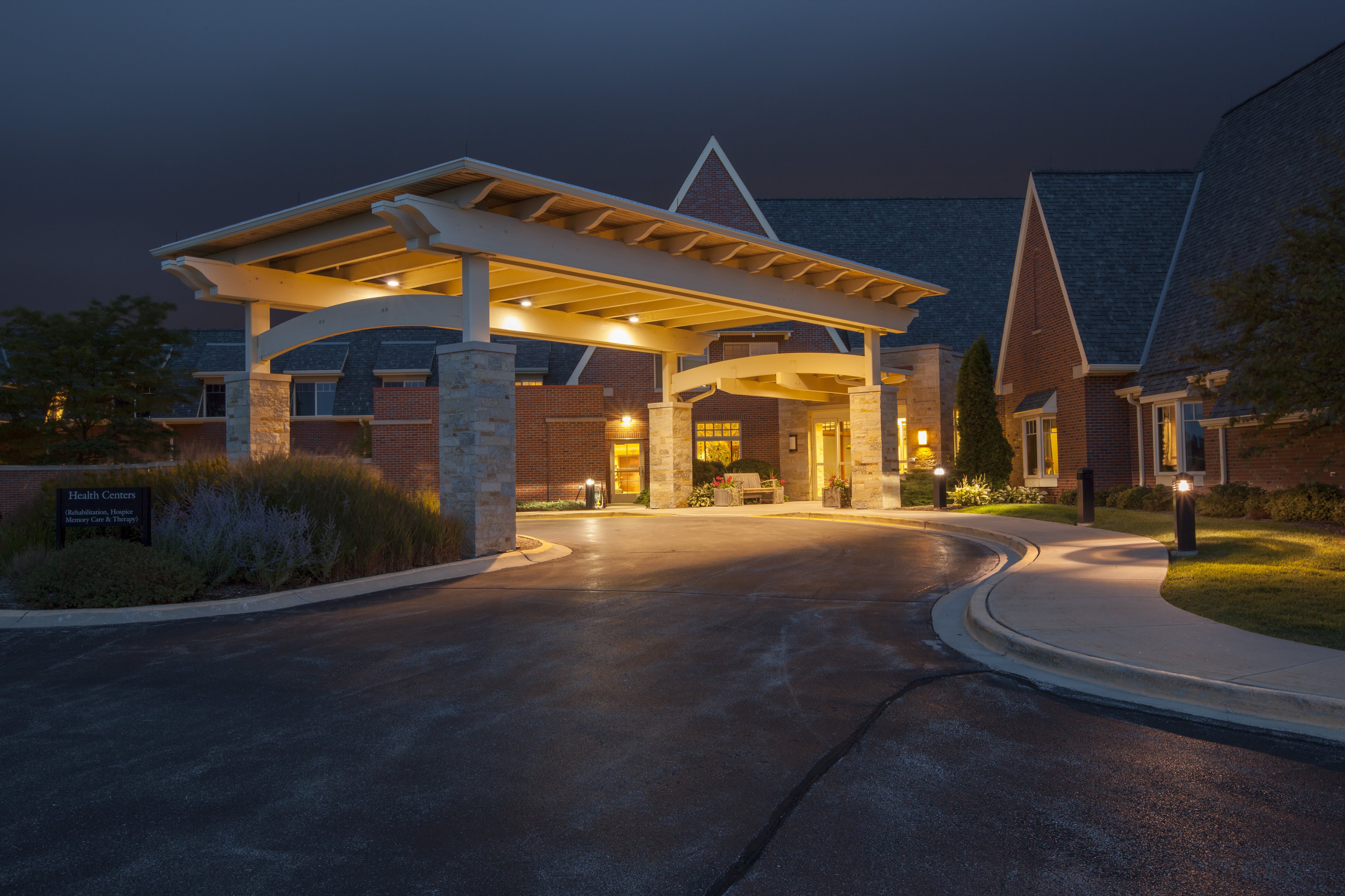 Teal Shores community photo 1