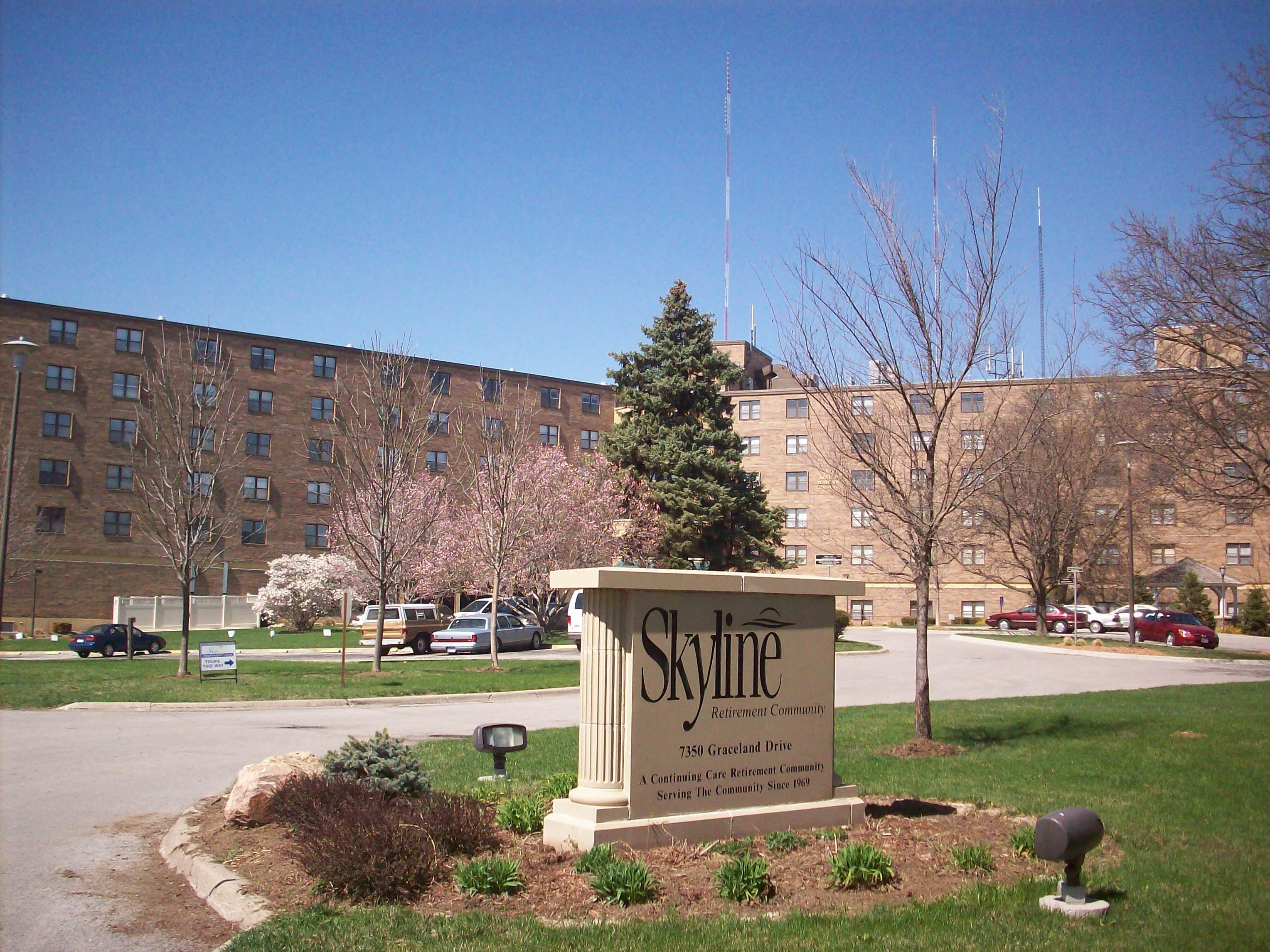 Keystone Villas Senior Living community photo 1