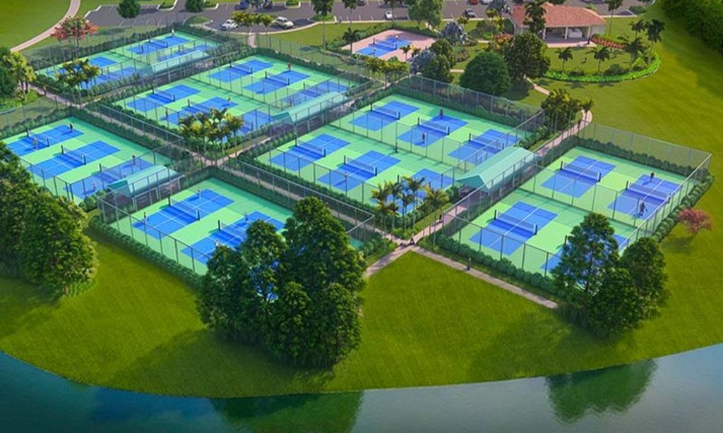 Cresswind at PGA Village Verano community photo 1