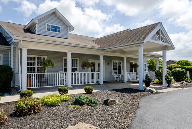 Trustwell Living at Miller Place community photo 1