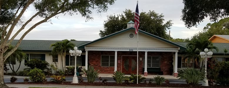 Patrick Manor community photo 1