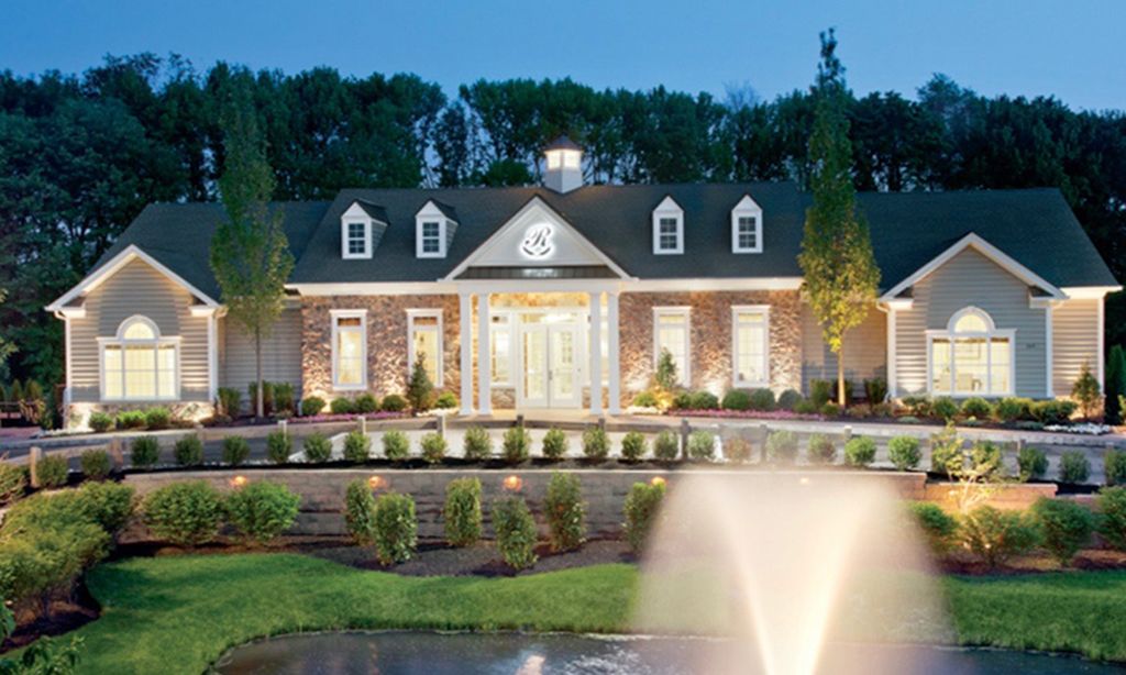 Regency at Yardley community photo 1