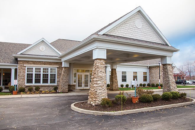 Richmond Heights Place community photo 1