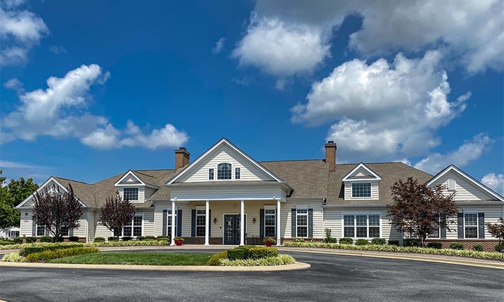 Spring Arbor community photo 1