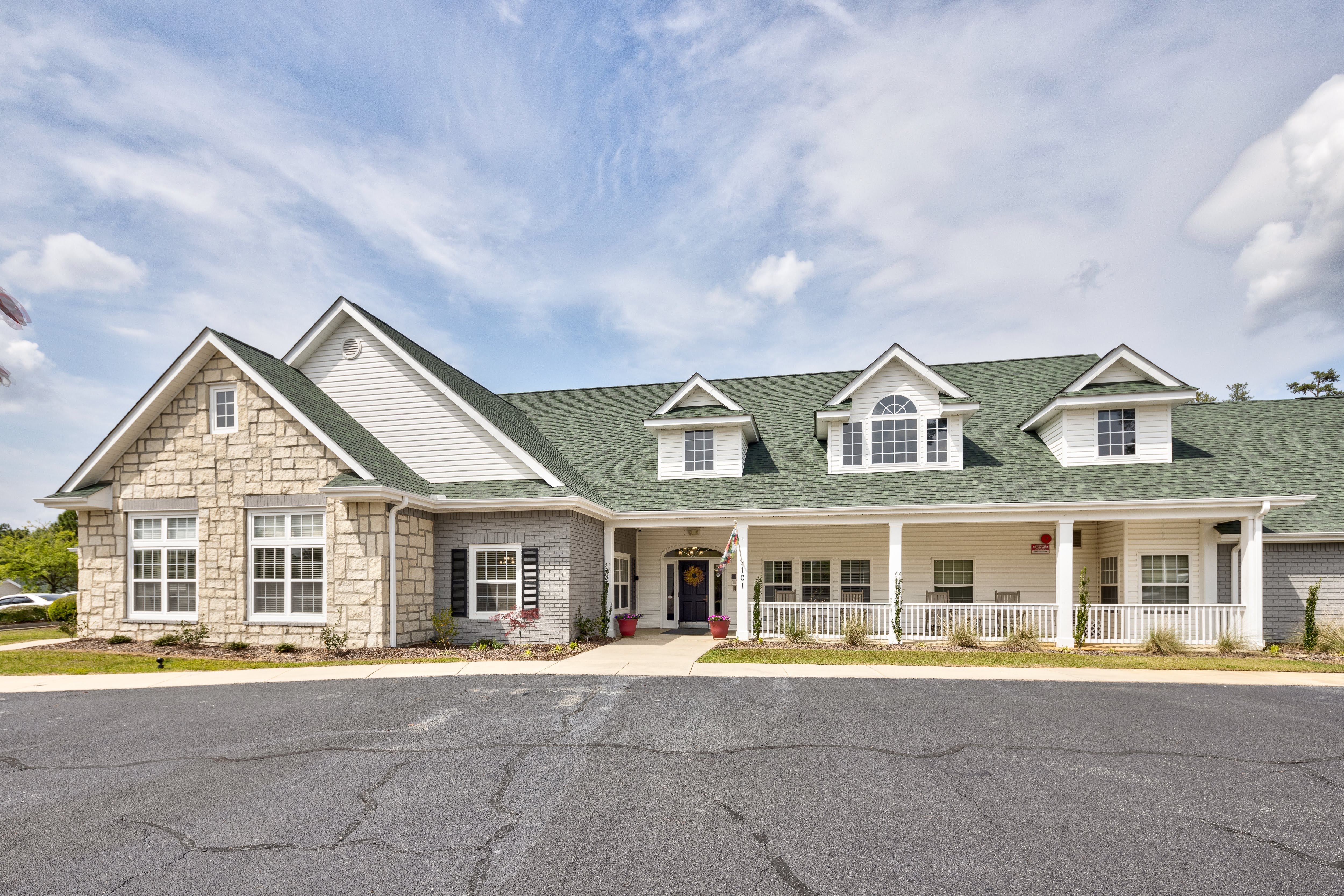 TerraBella Southern Pines community photo 1