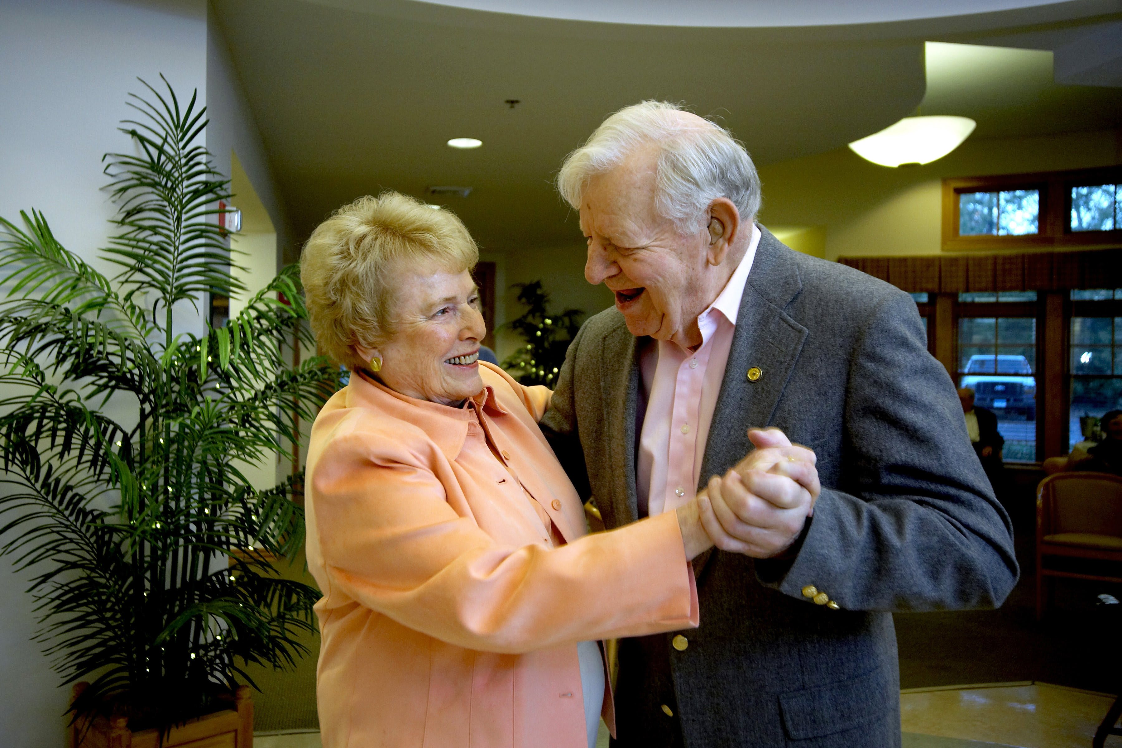 McLean a CCRC community photo 1