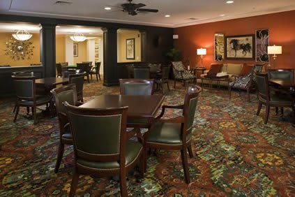 Brightview Greentree community photo 2