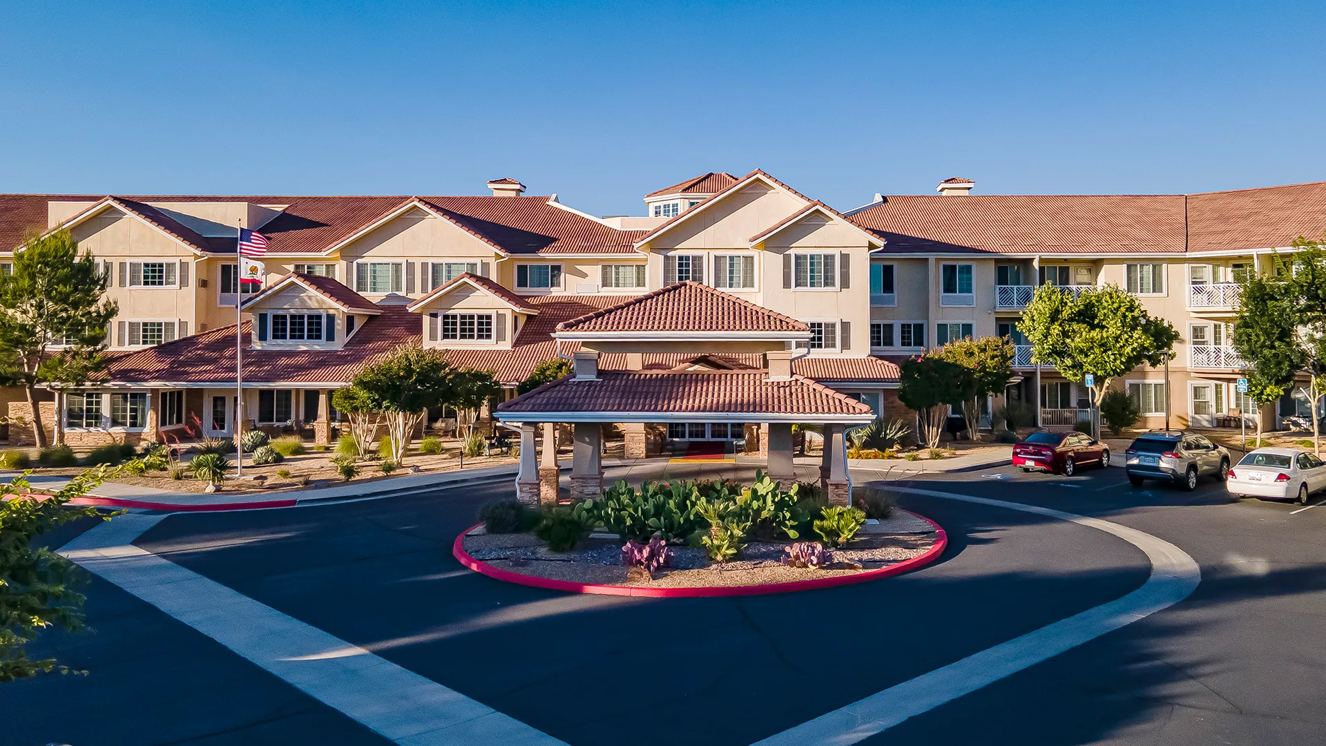 Rancho Village