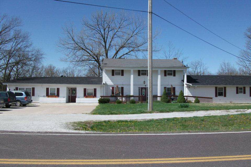Hillcrest Assisted Living community photo 1
