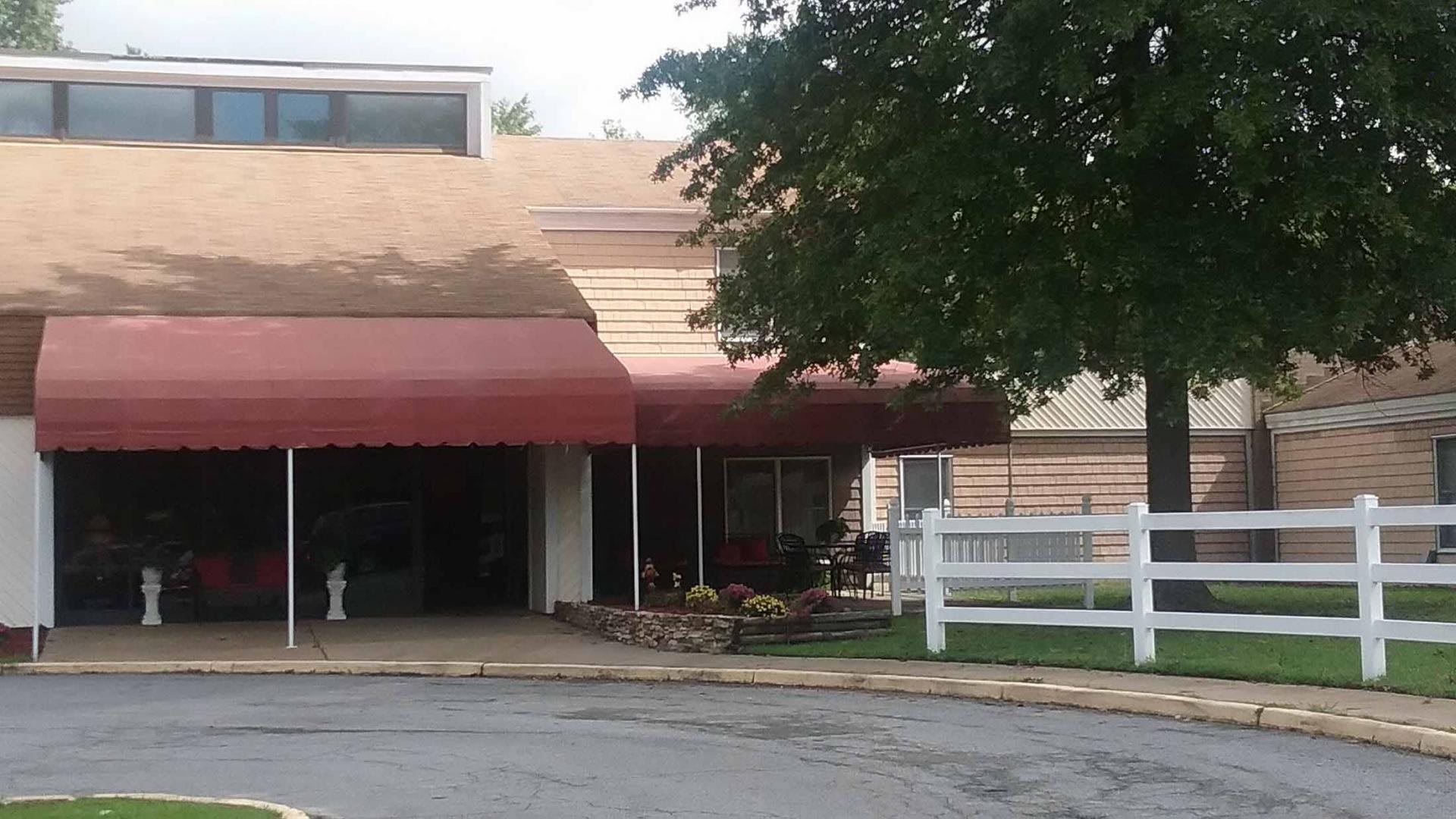 Parsons Residential Care Center community photo 1