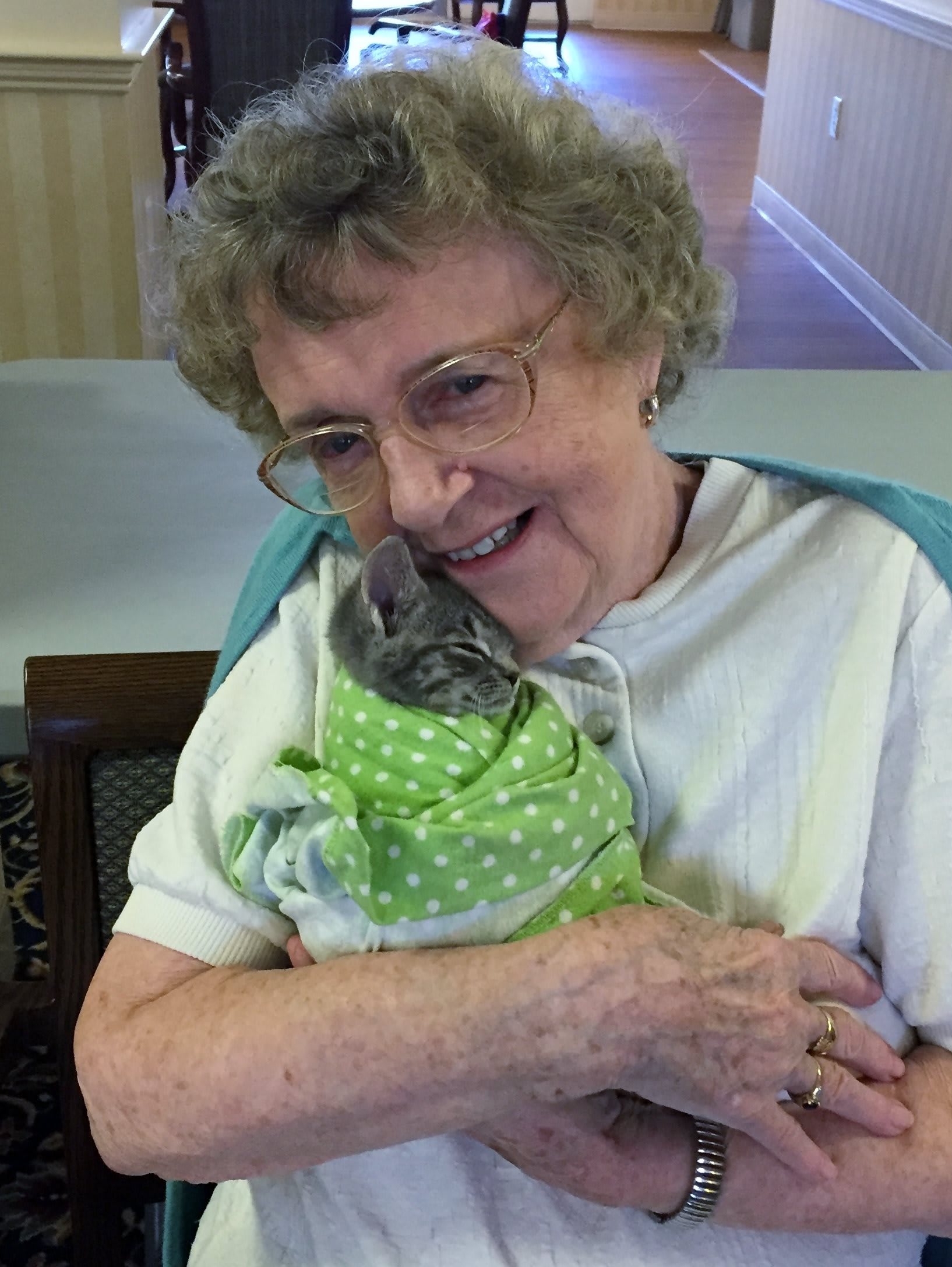 Assisted Living at Fenno House community photo 4