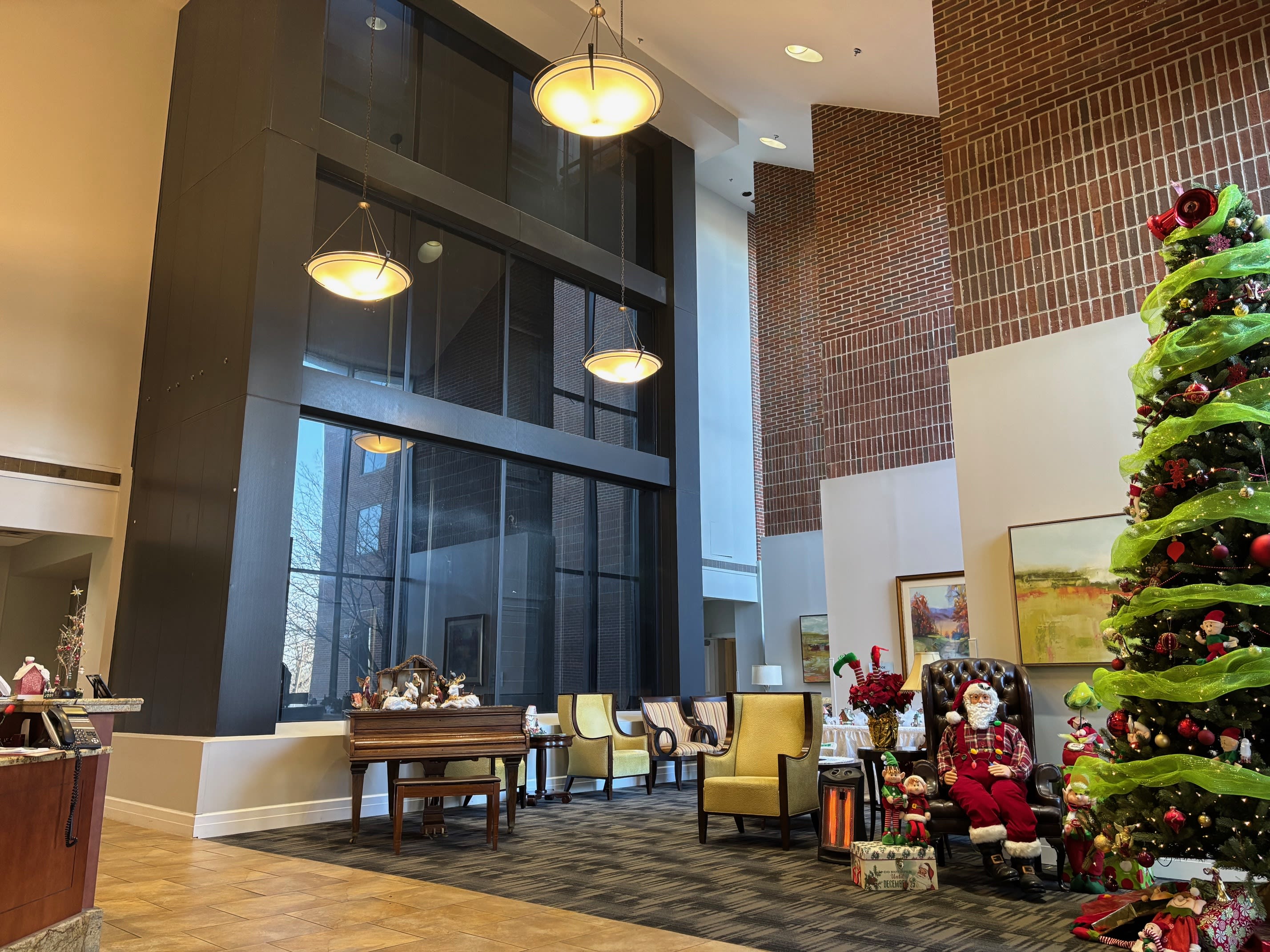 Hermitage Senior Living community photo 1