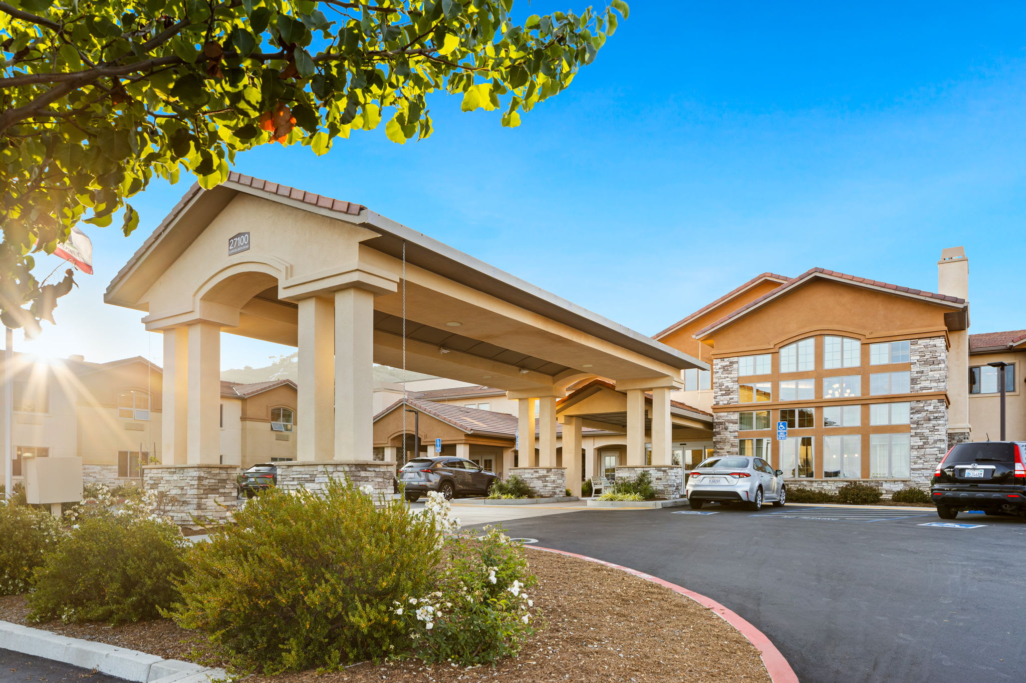 Ivy Park at Murrieta community photo 1