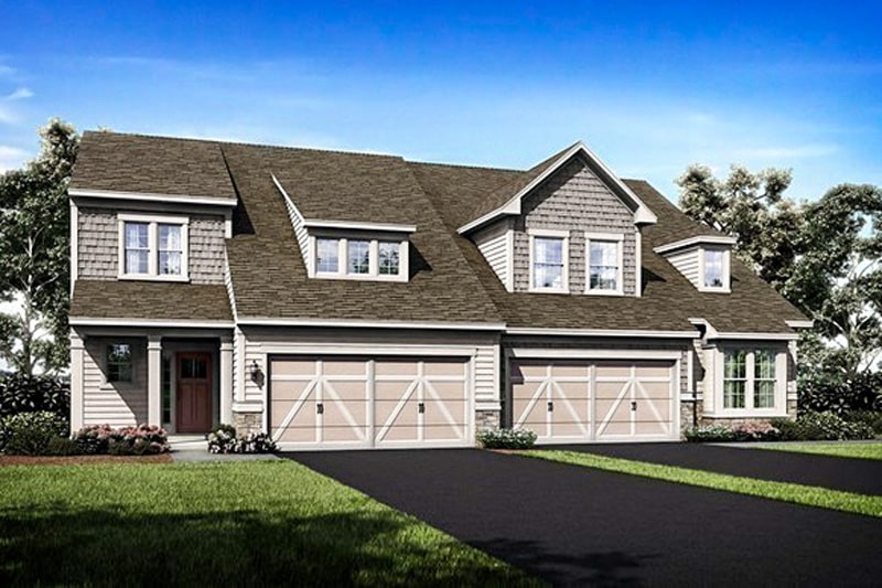 Holliston Woods community photo 1
