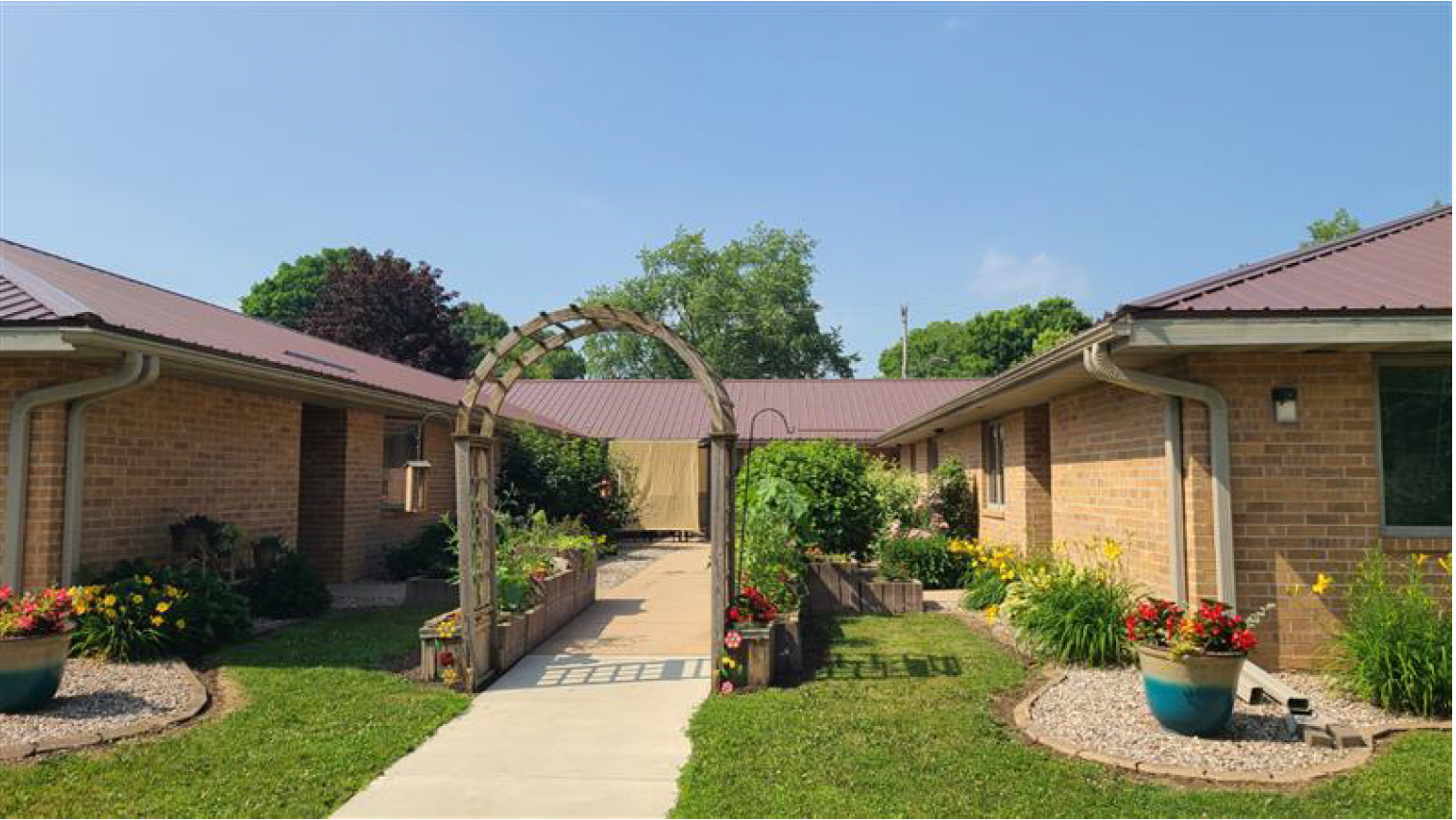 Meadow View Assisted Living community photo 1