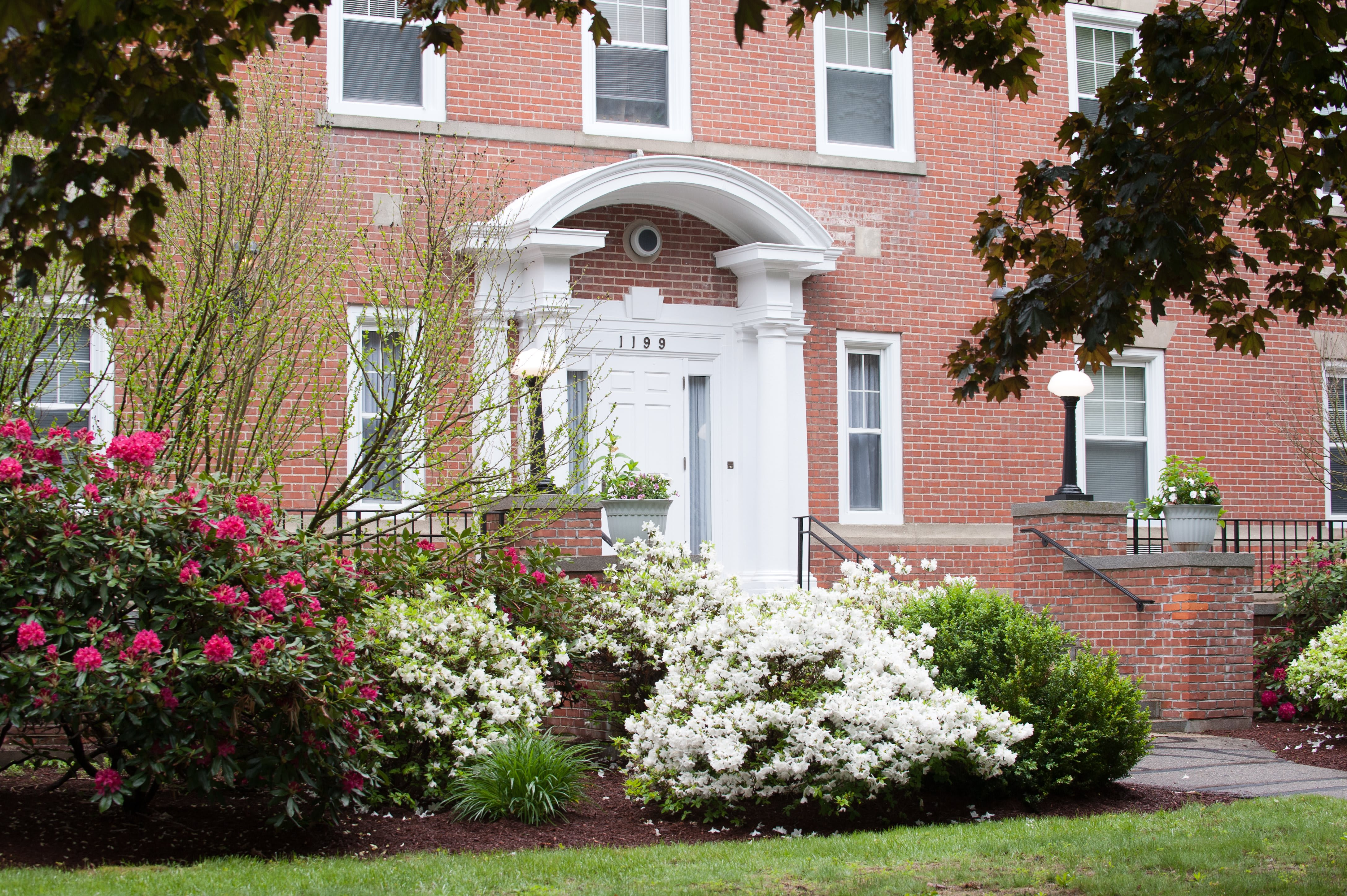 Goddard House community photo 1