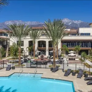 Merrill Gardens at Rancho Cucamonga