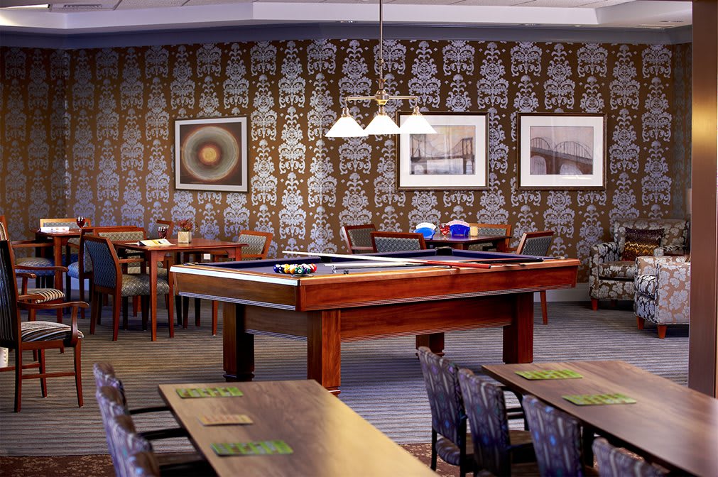 The Bristal at East Northport community photo 1