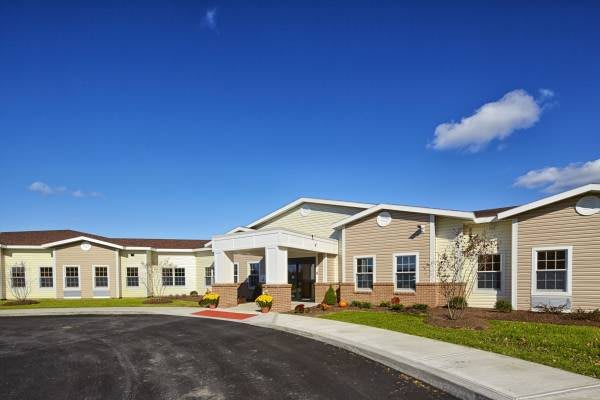 St. Francis Commons community photo 1