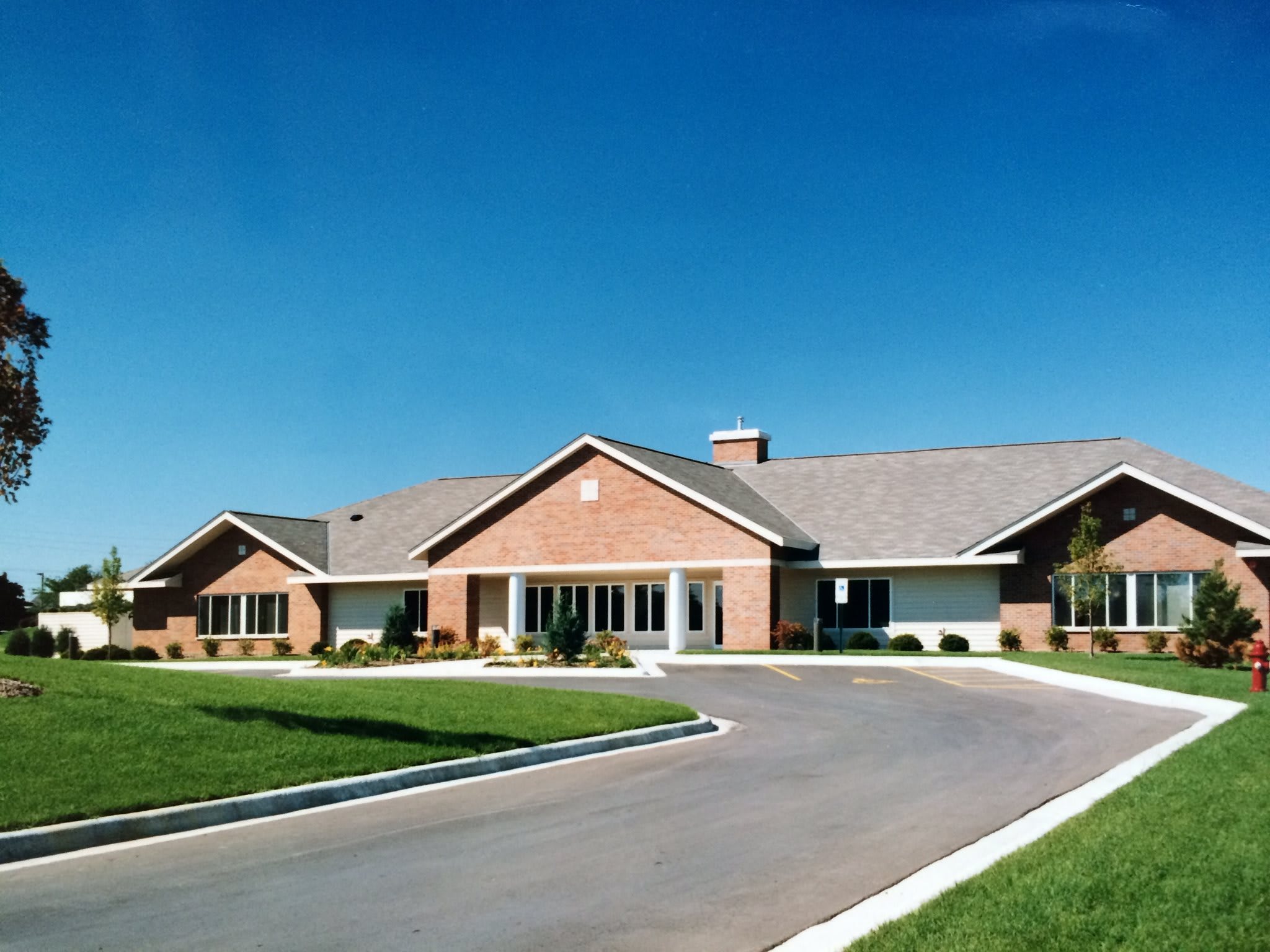 Library Terrace Assisted Living community photo 1