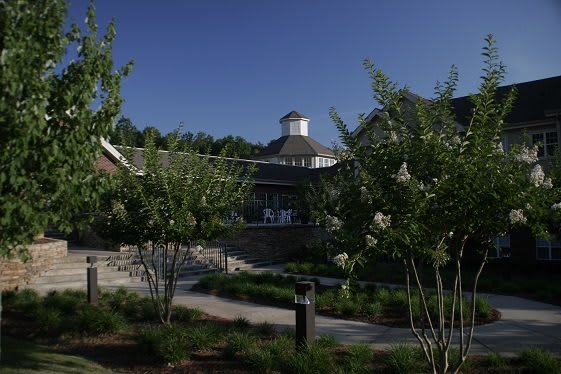 The Haven at Regency Pointe community photo 1