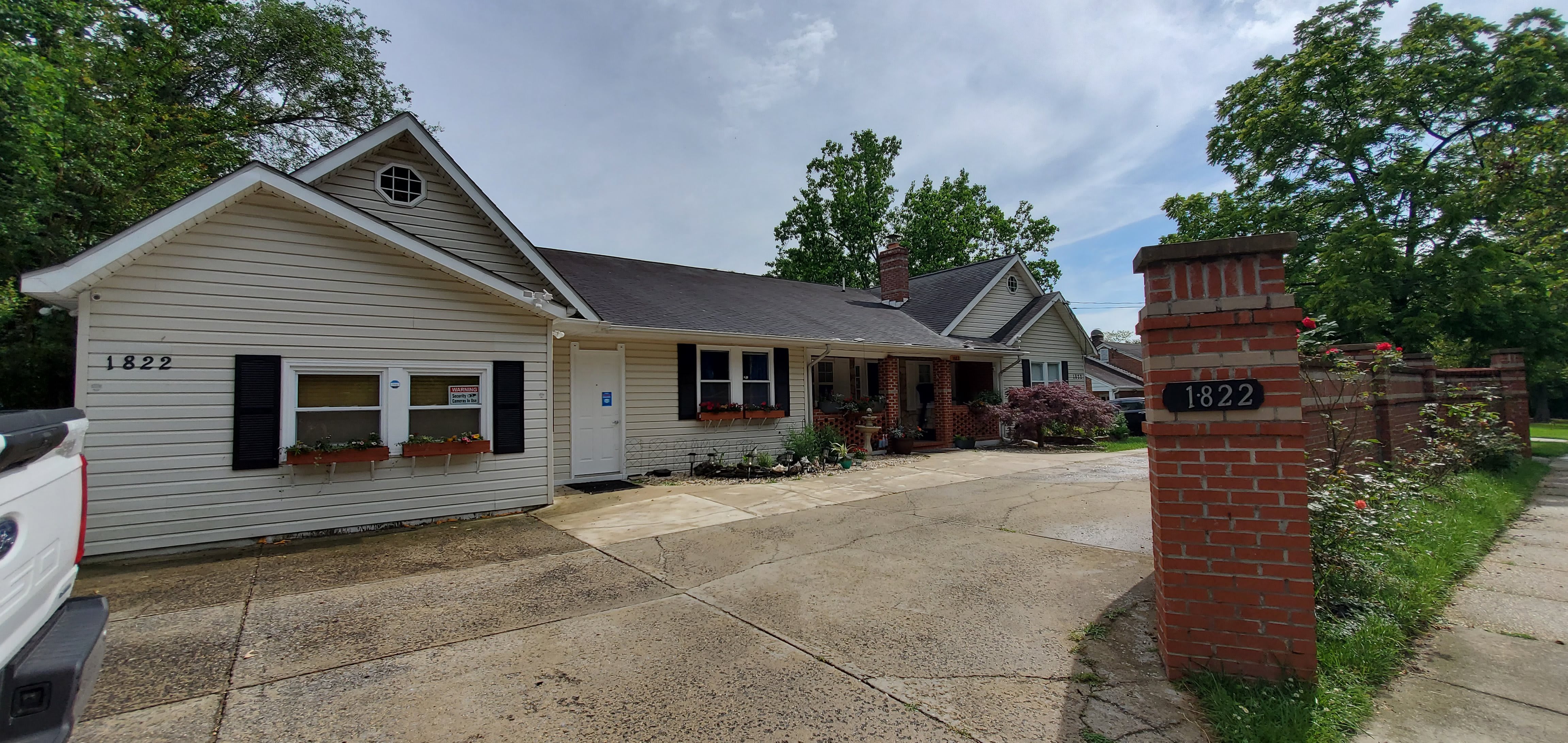 Rose Garden Residence community photo 1