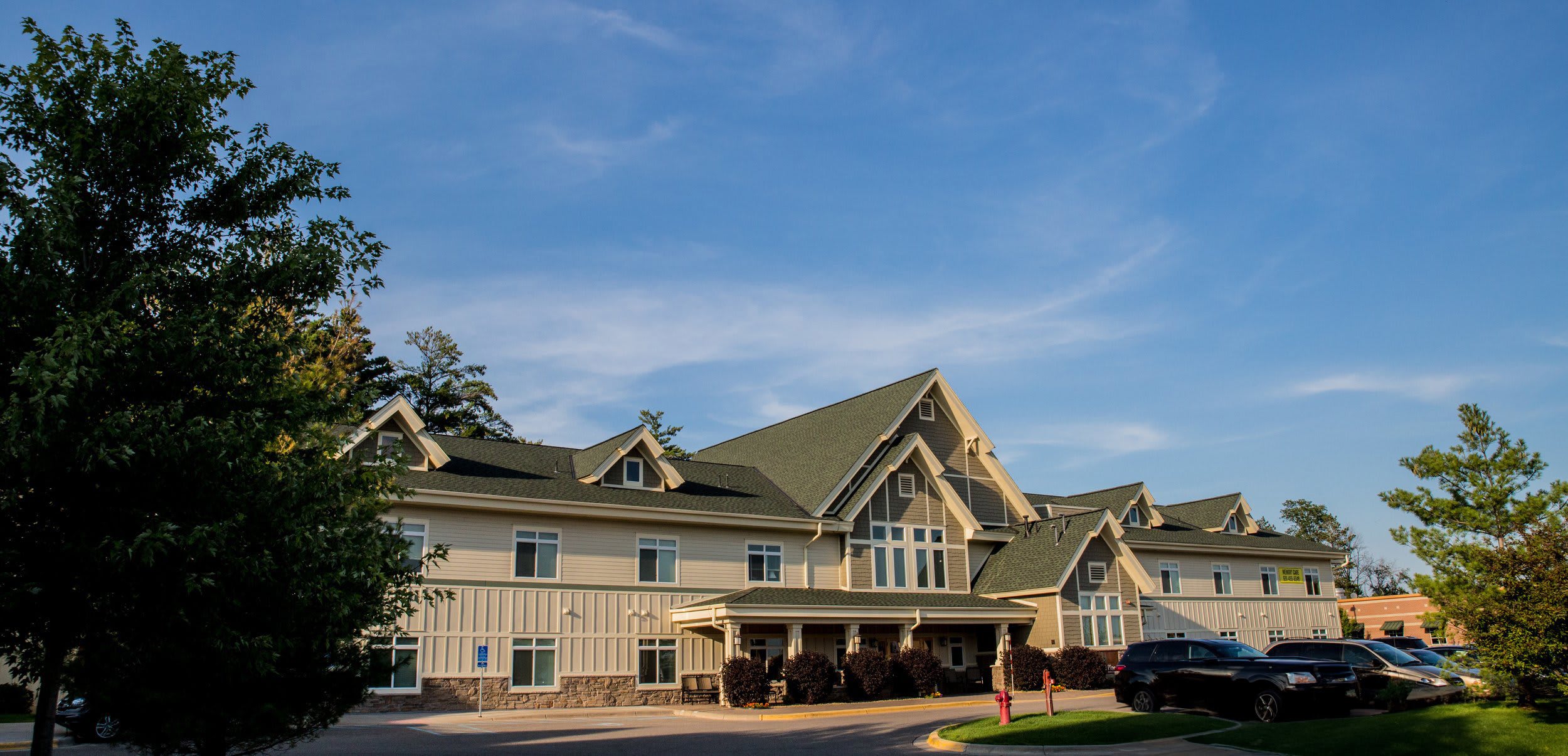 White Pines Advanced Memory Care and Men's Memory Care of Inver Grove Heights community photo 1
