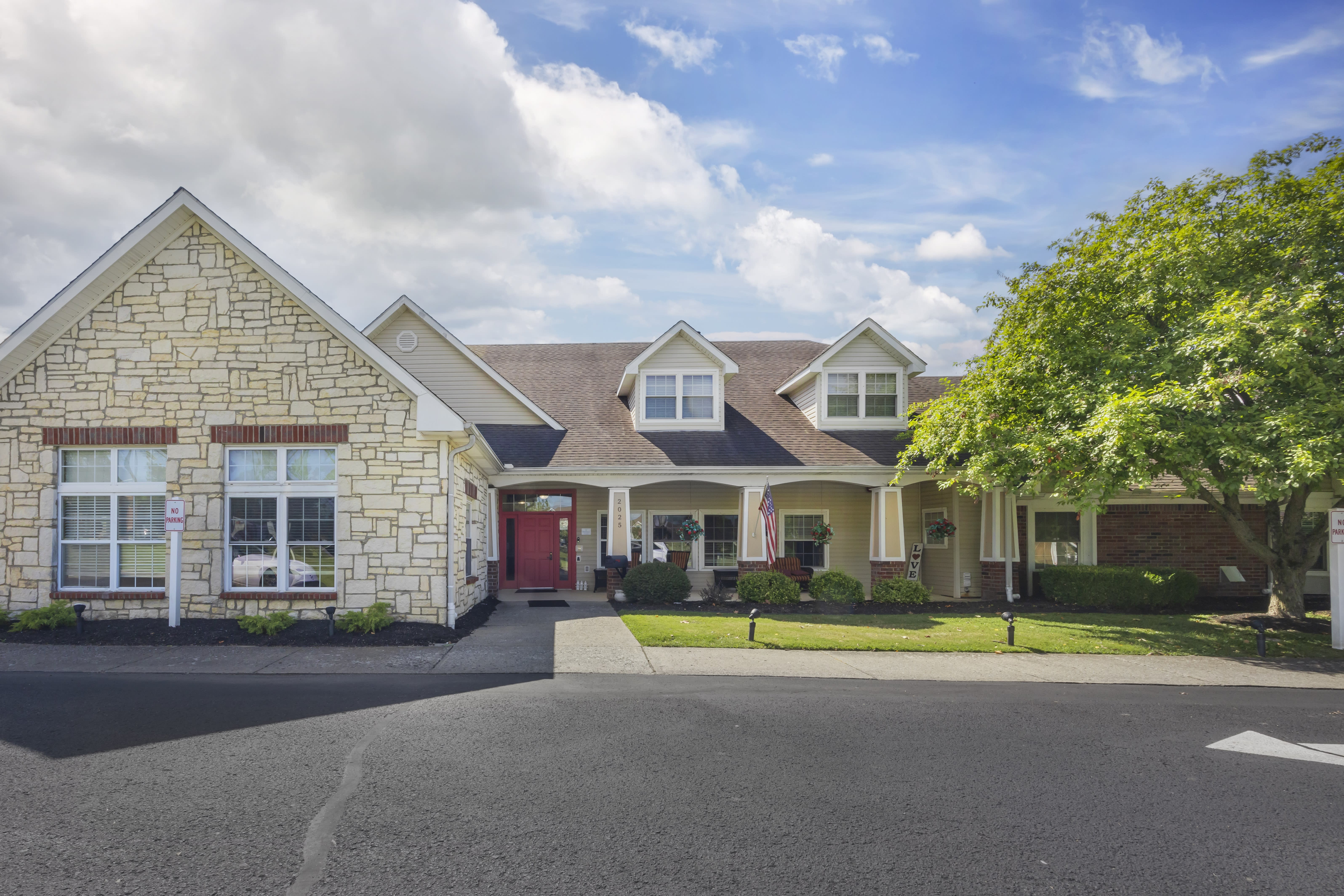 Brookdale Goodlettsville community photo 1