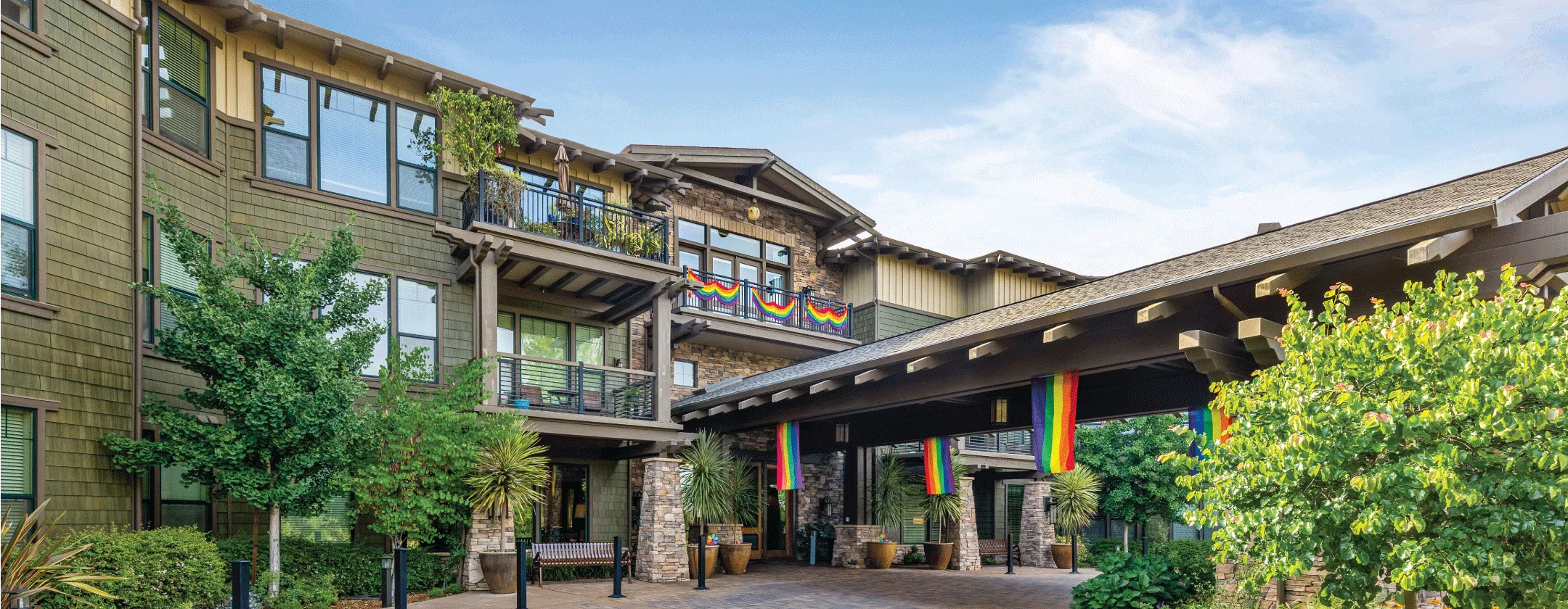 Fountaingrove Lodge