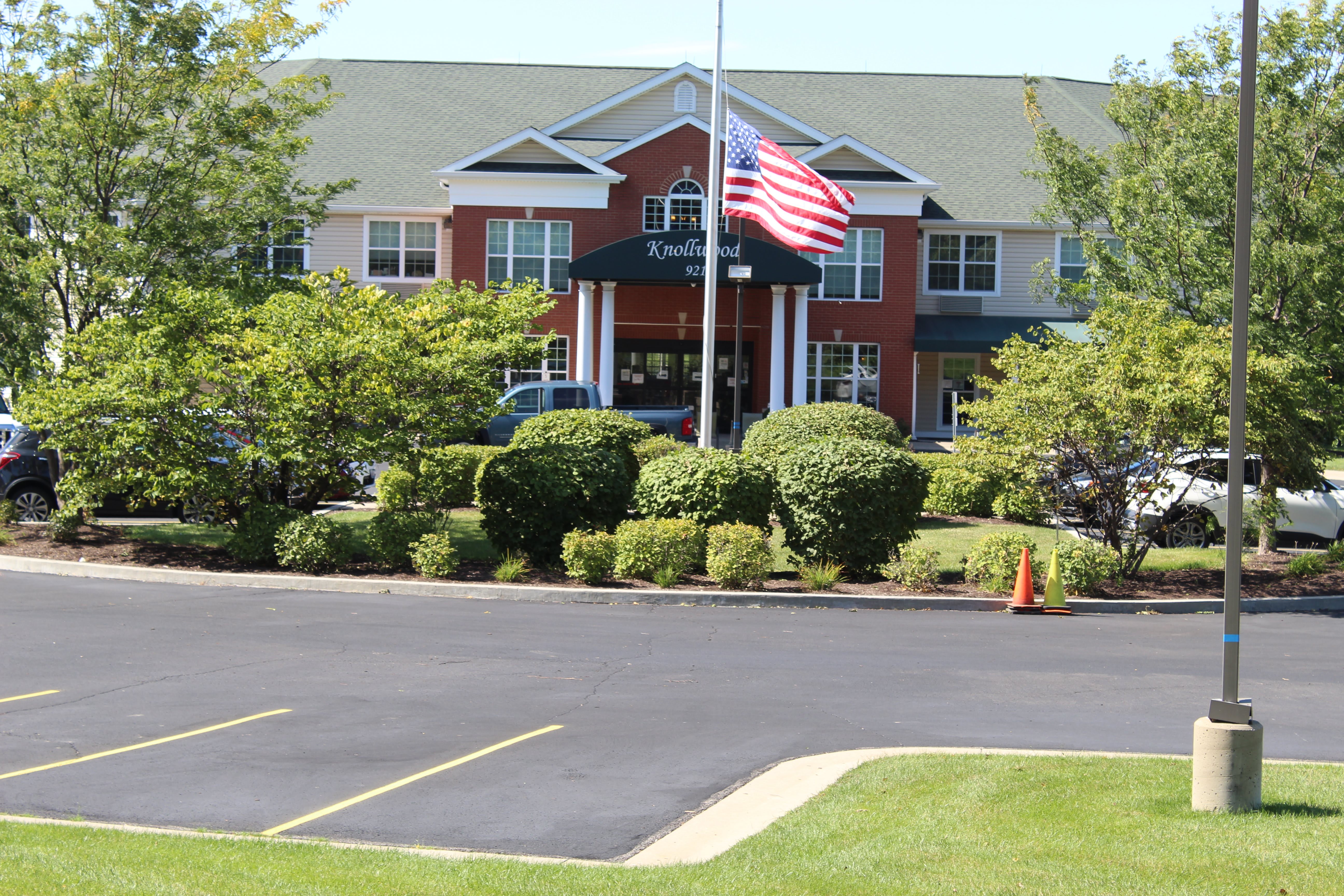 Knollwood Retirement Community community photo 1
