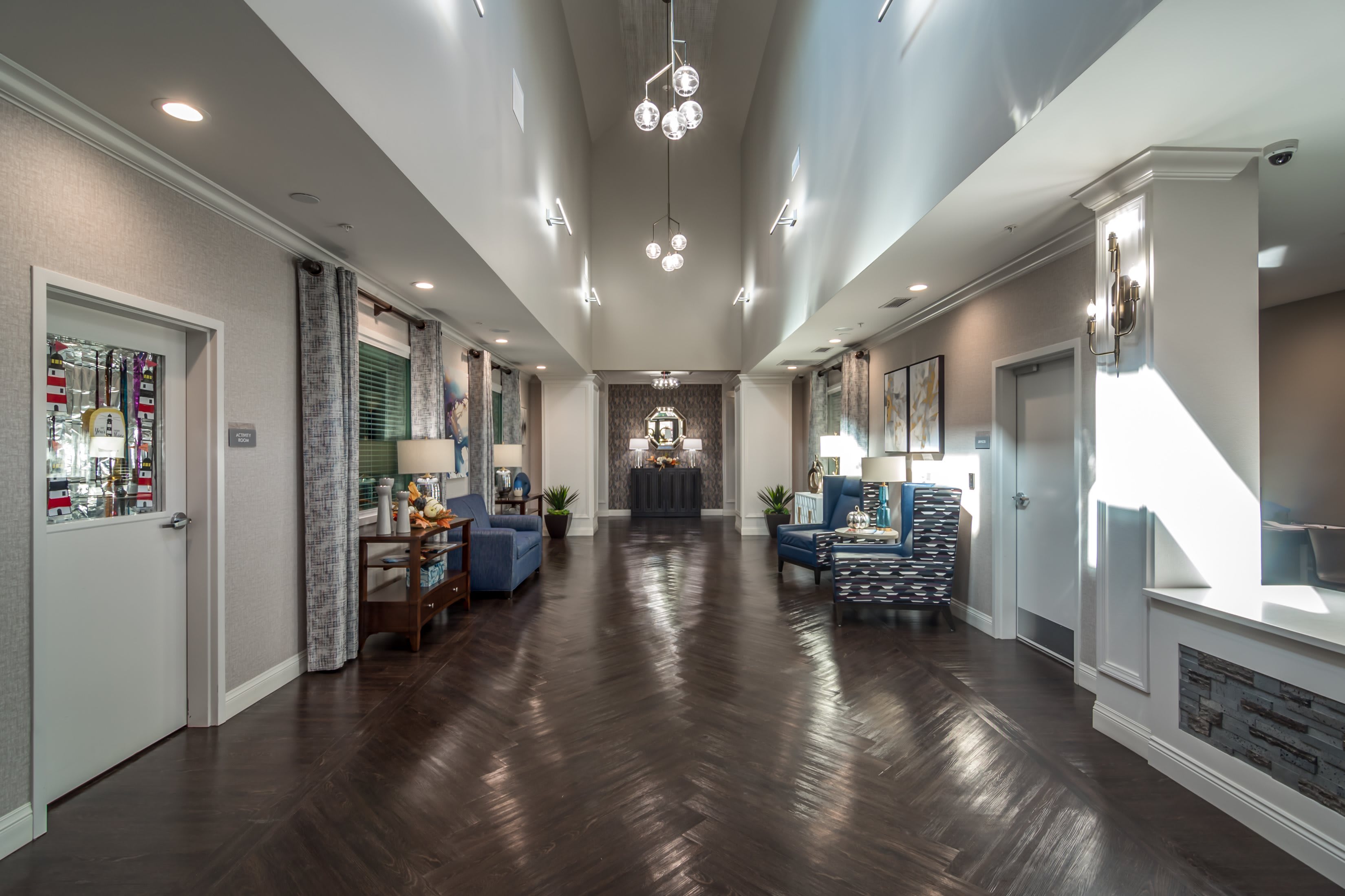 Crestview Senior Living community photo 1