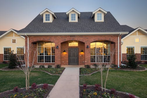 The Cottages at Chandler Creek community photo 1