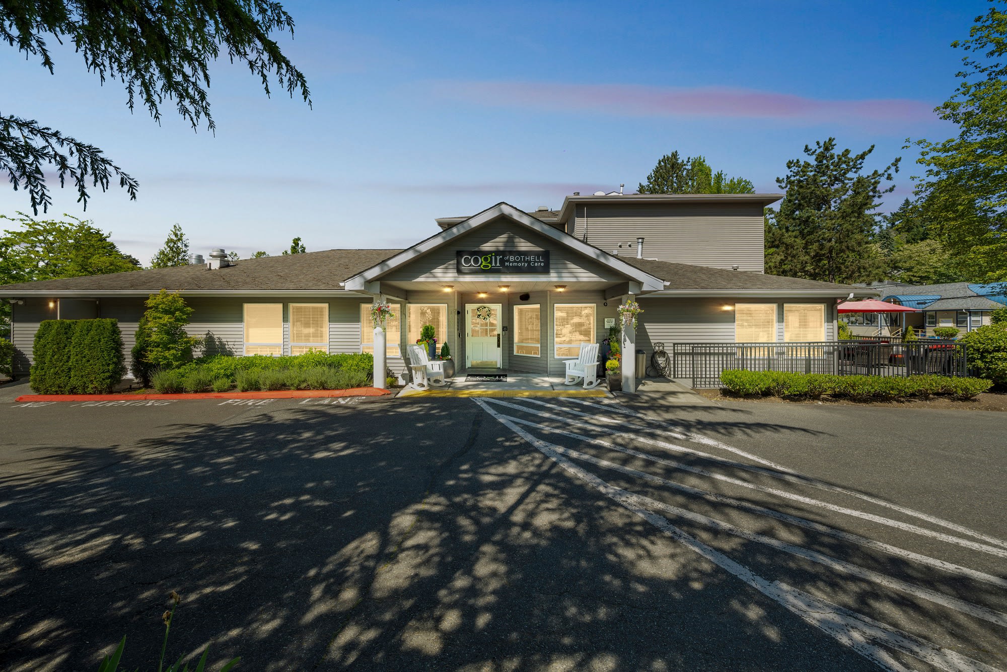 Cogir of Bothell community photo 1