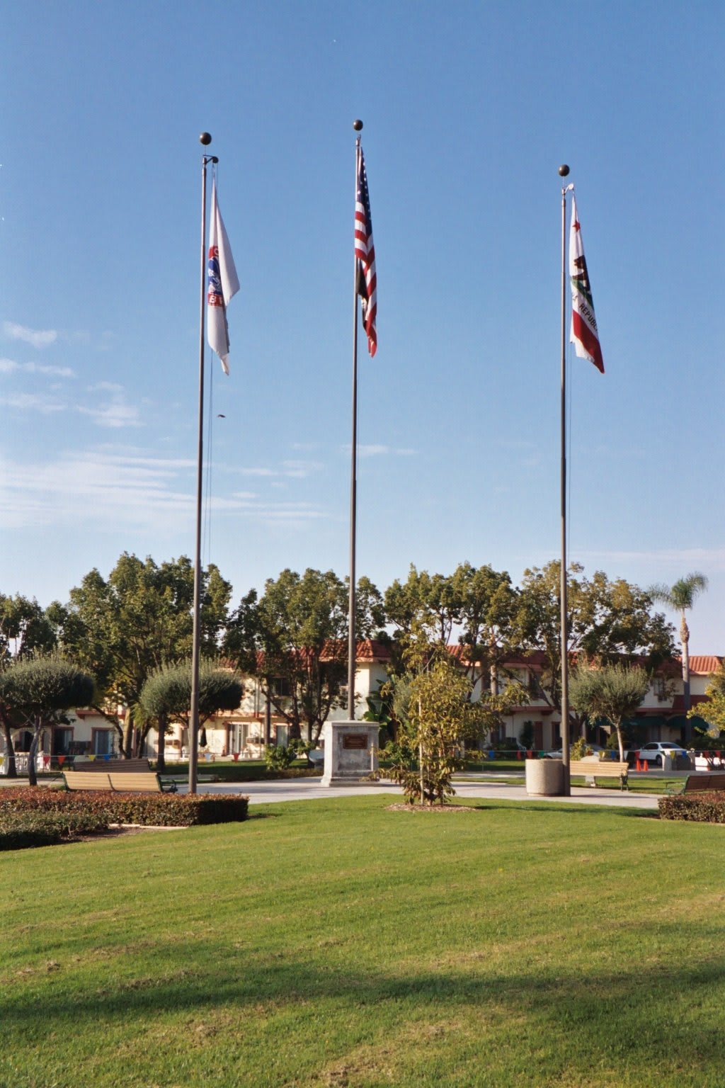 Grace Retirement Village La Habra Villa community photo 1