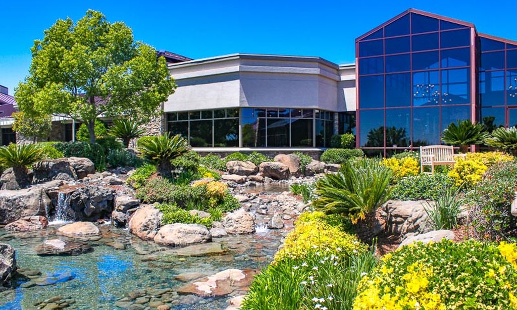 Sun City Lincoln Hills community photo 1