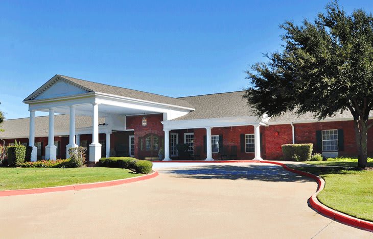 Carver Heights Estates Senior Living community photo 1