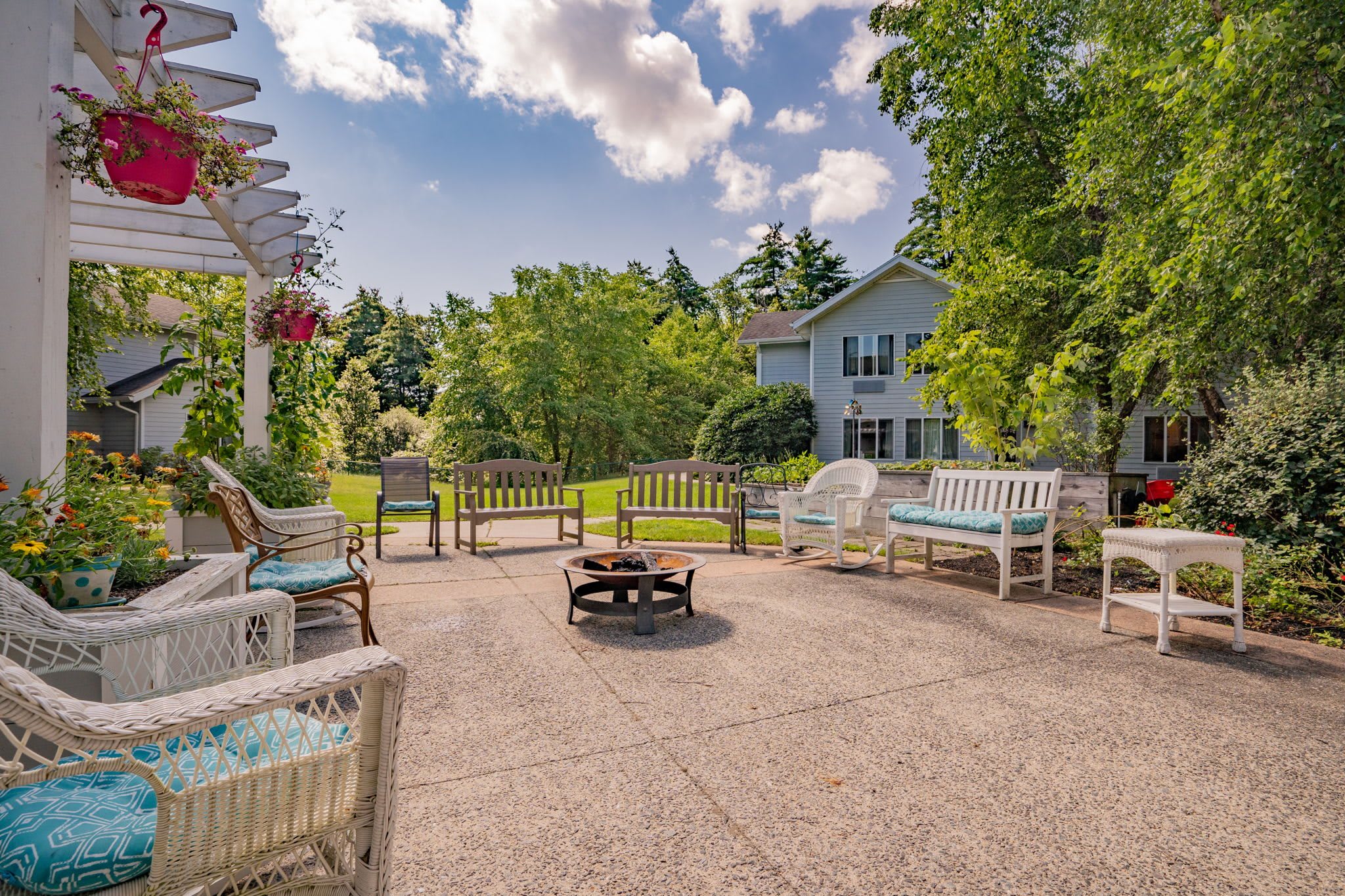Birchwoods at Canco Senior Living community photo 1