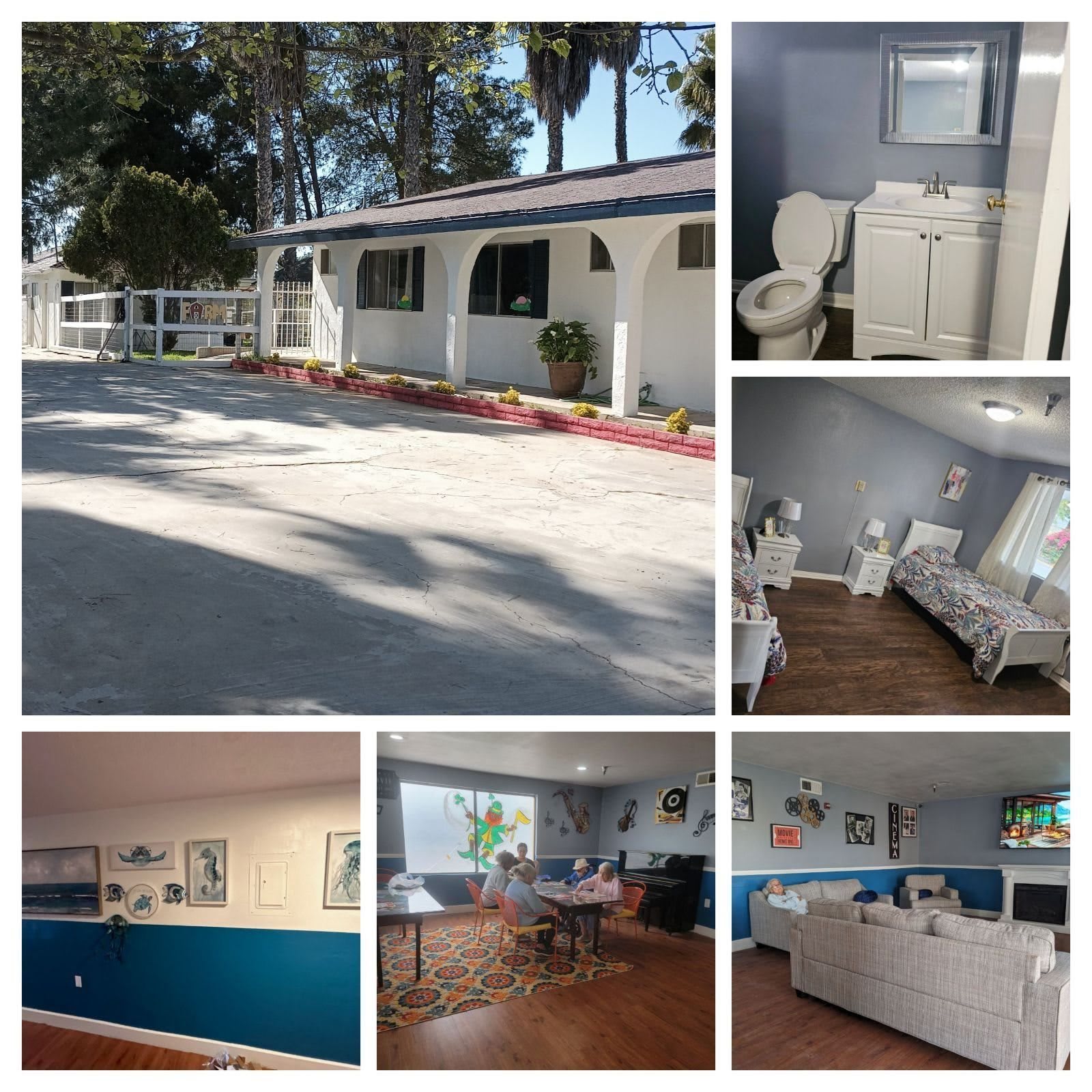 Our Countryside Resort community photo 1
