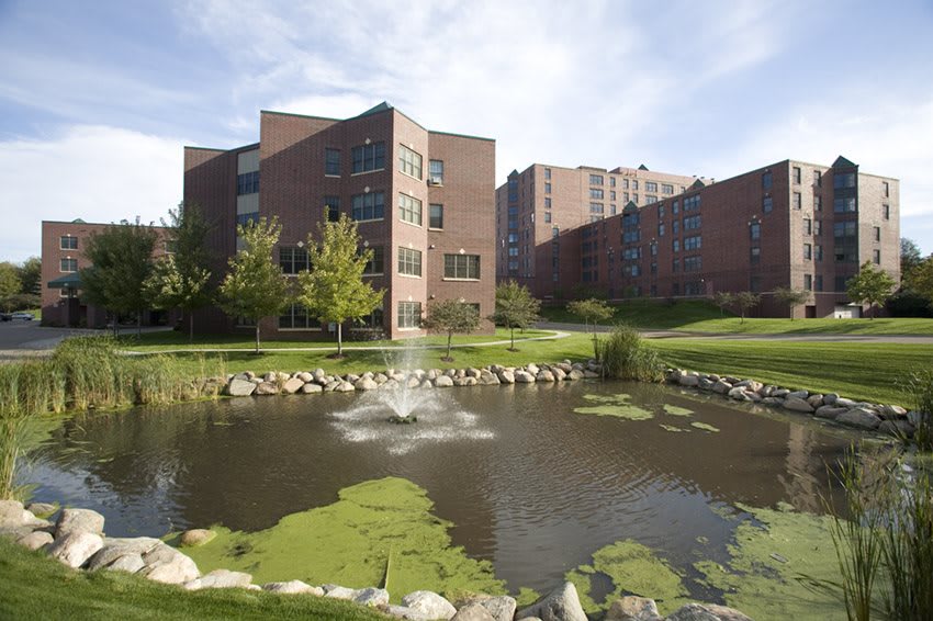 The Glenn community photo 1