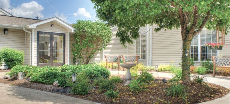 Oakwood Terrace community photo 1